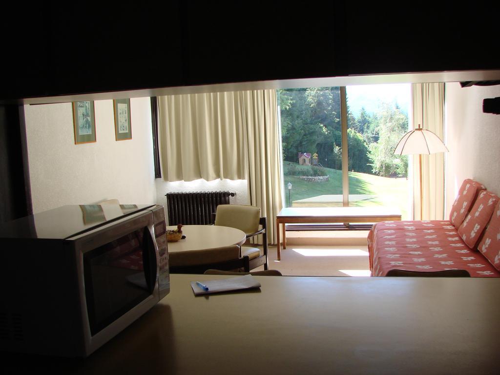 Casablanca Con Maxisol * San Carlos de Bariloche
