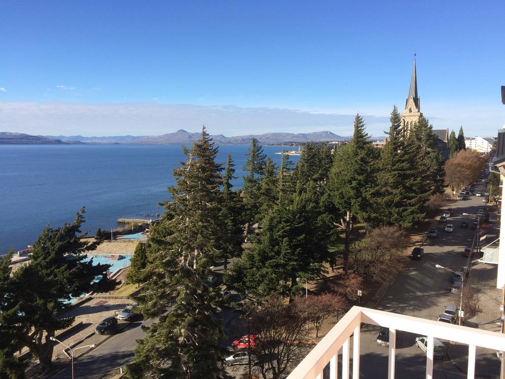 Felices Apartment San Carlos de Bariloche