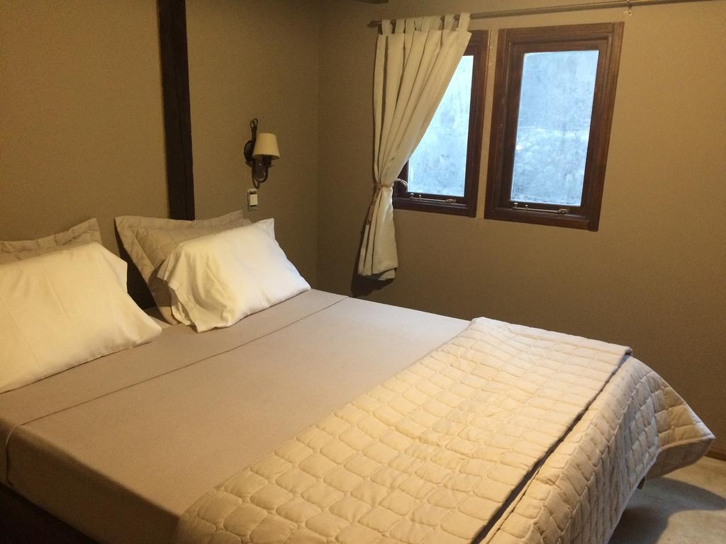 Deptos Del Gutierrez Apartamento San Carlos de Bariloche