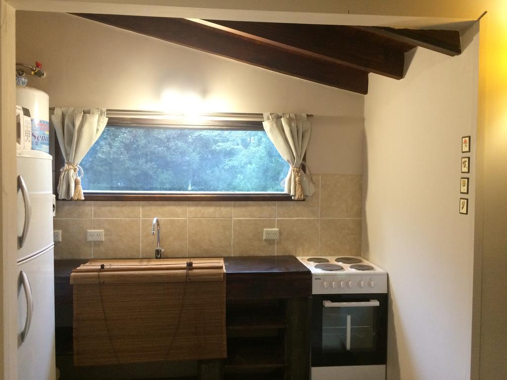 Deptos Del Gutierrez Apartamento
