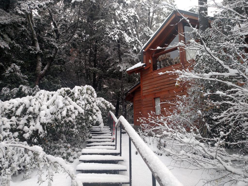 Calen-hue San Carlos de Bariloche