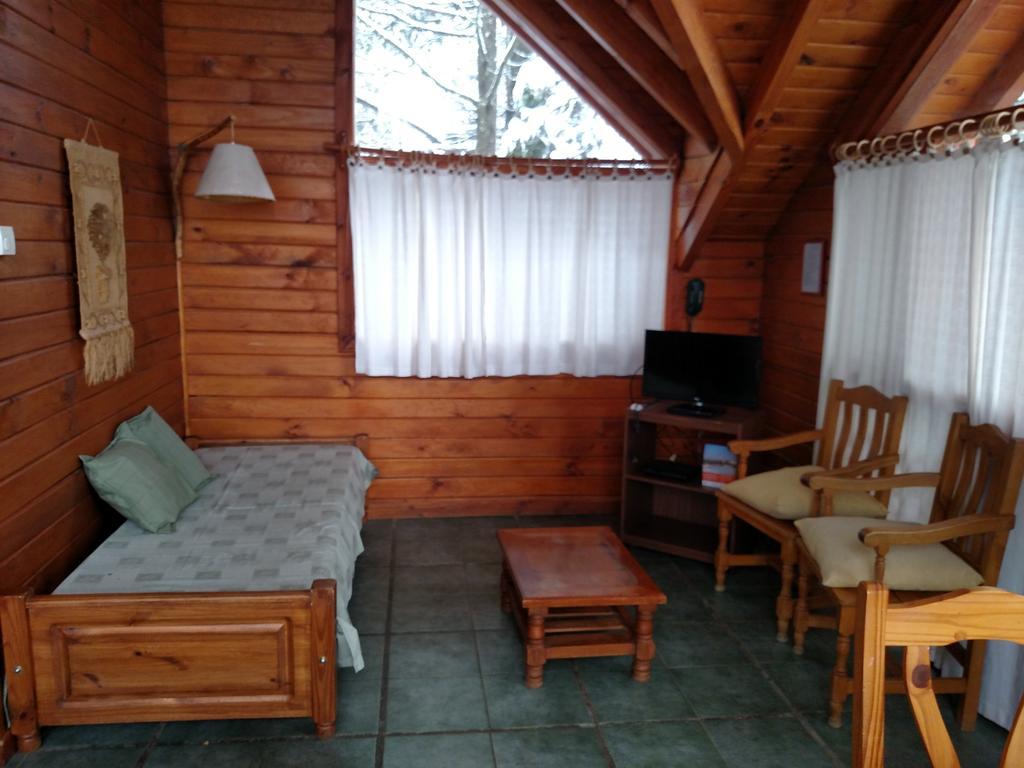Calen-hue Lodge *