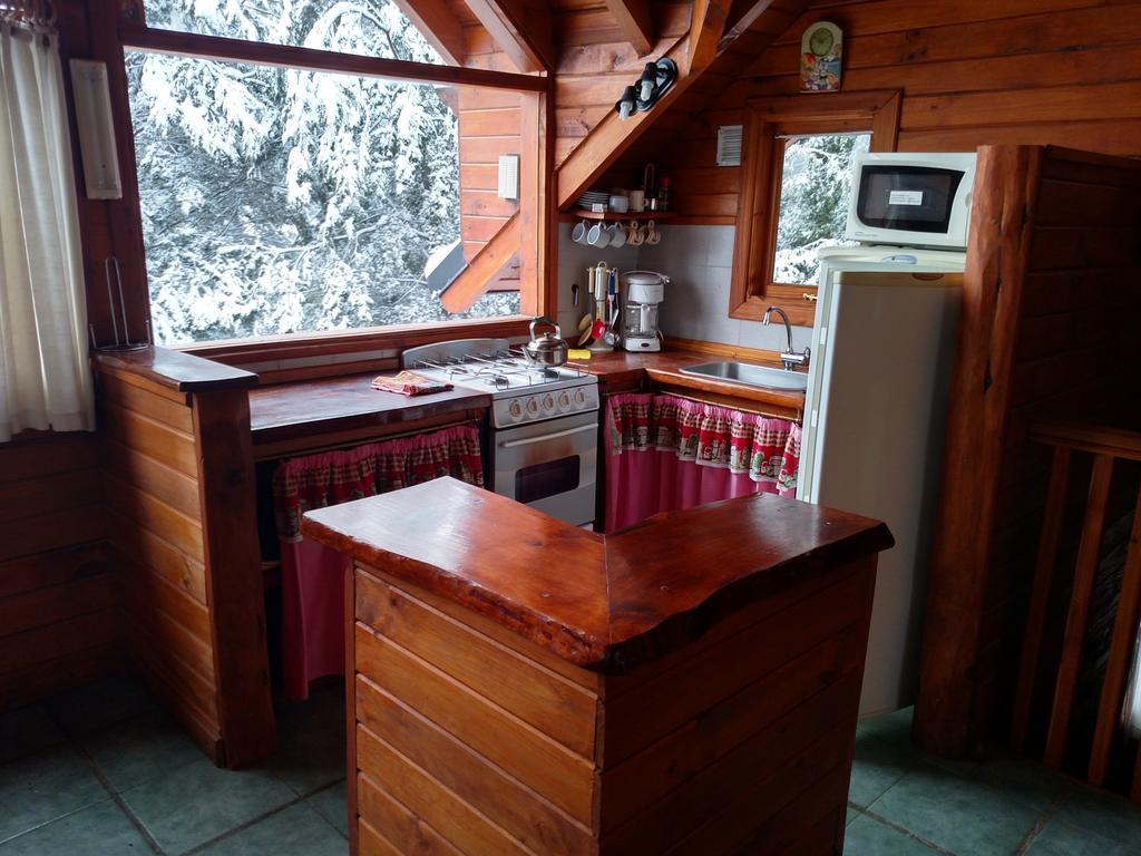 Calen-hue Lodge San Carlos de Bariloche