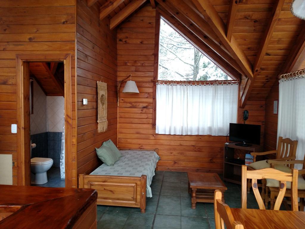 Lodge Calen-hue