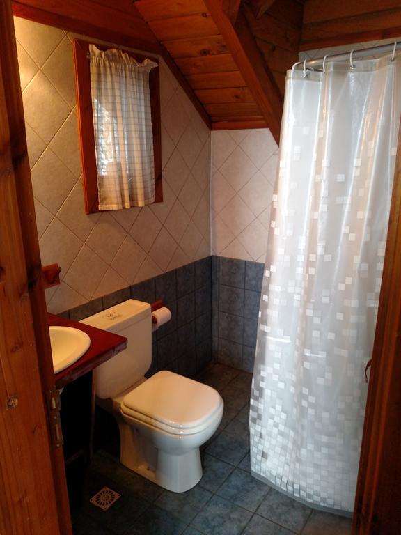 Lodge Calen-hue *
