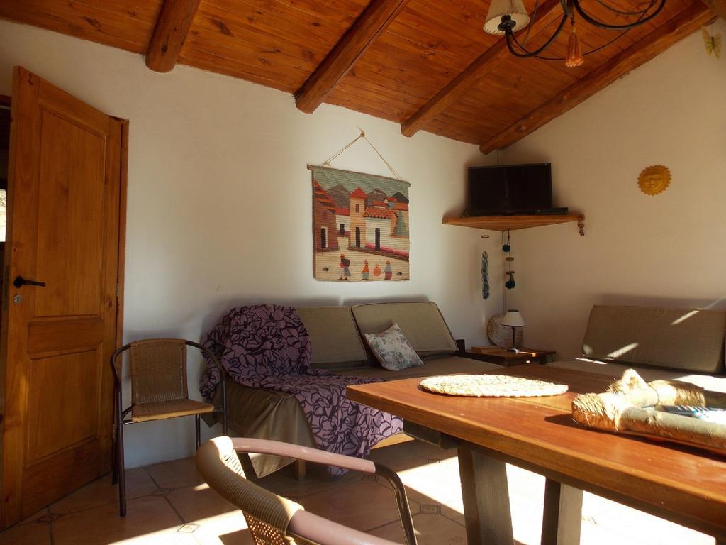 Chalet El Mirador-casa Cipres
