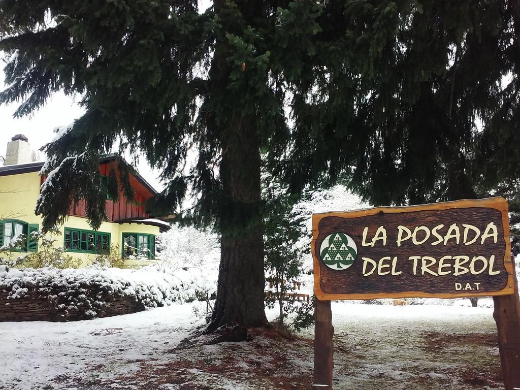 La Del Trebol