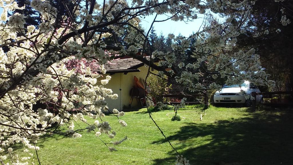 La Del Trebol San Carlos de Bariloche