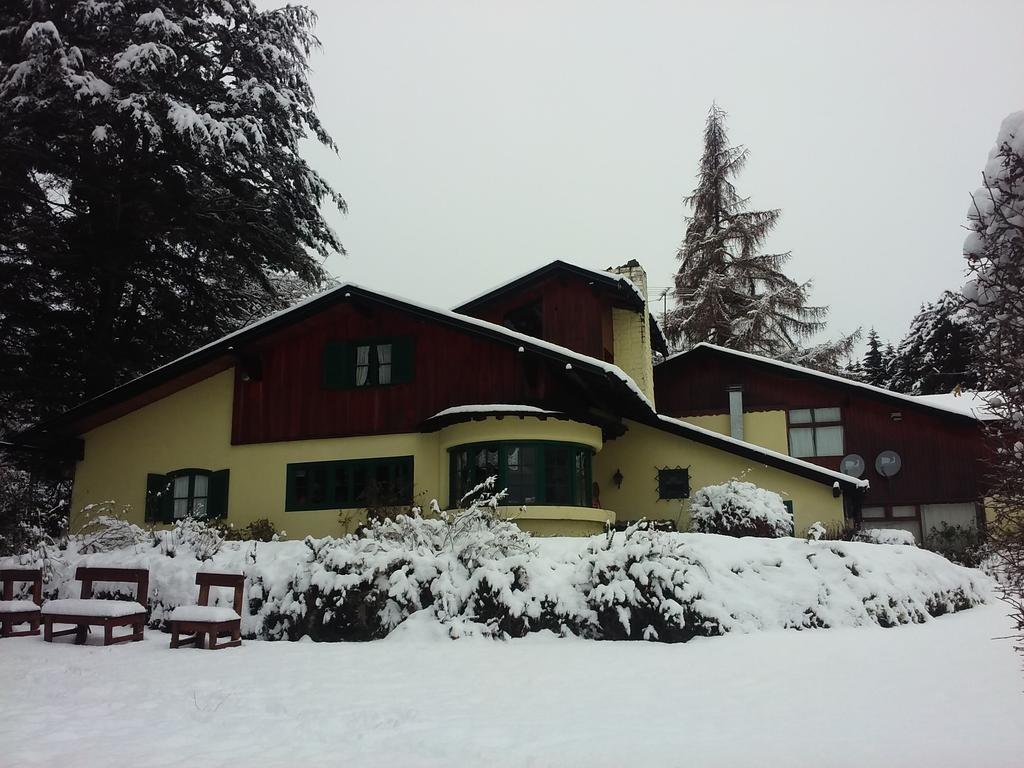 Apartment La Del Trebol San Carlos de Bariloche