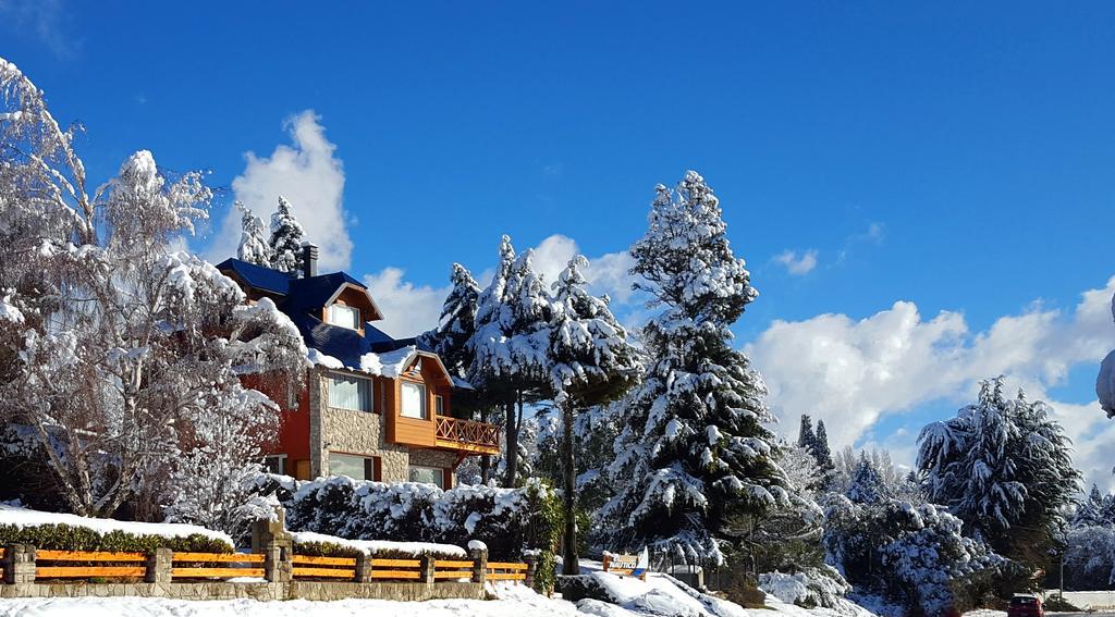 El Nautico Bariloche Lodge