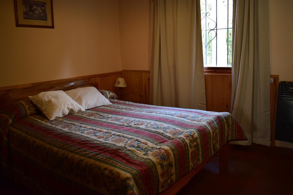 San Ignacio Apartamento