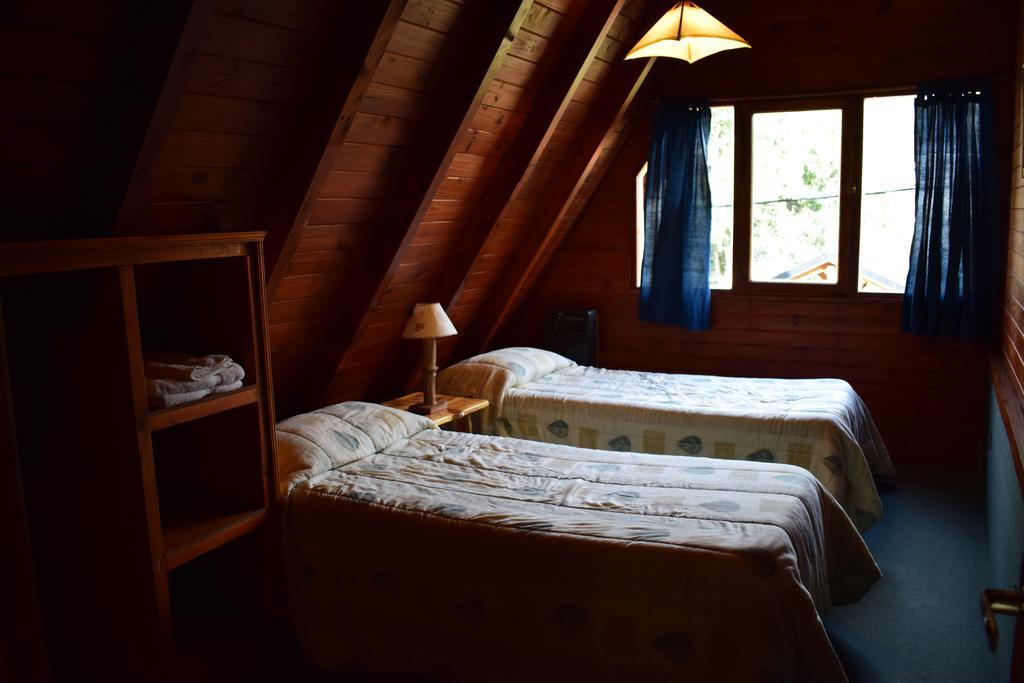 San Ignacio San Carlos de Bariloche