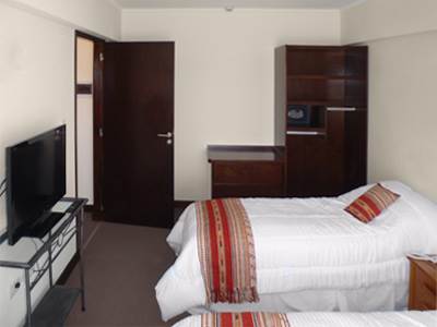Hotel Cottbus San Carlos de Bariloche
