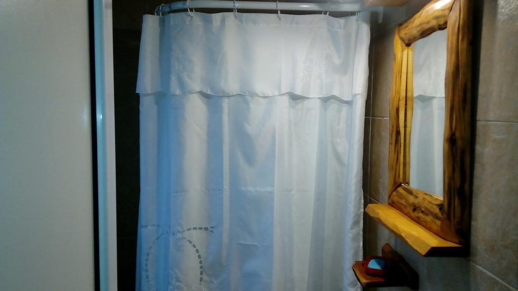 Departamentos De Alquiler Turistico: Familia Eguren Apartment San Carlos de Bariloche