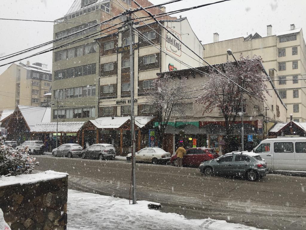 King's Hotel San Carlos de Bariloche