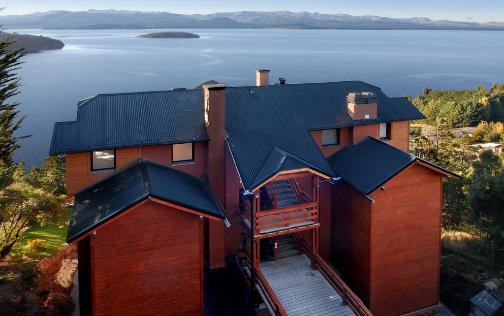 Catalonia Sur Aparts-spa Apartahotel San Carlos de Bariloche