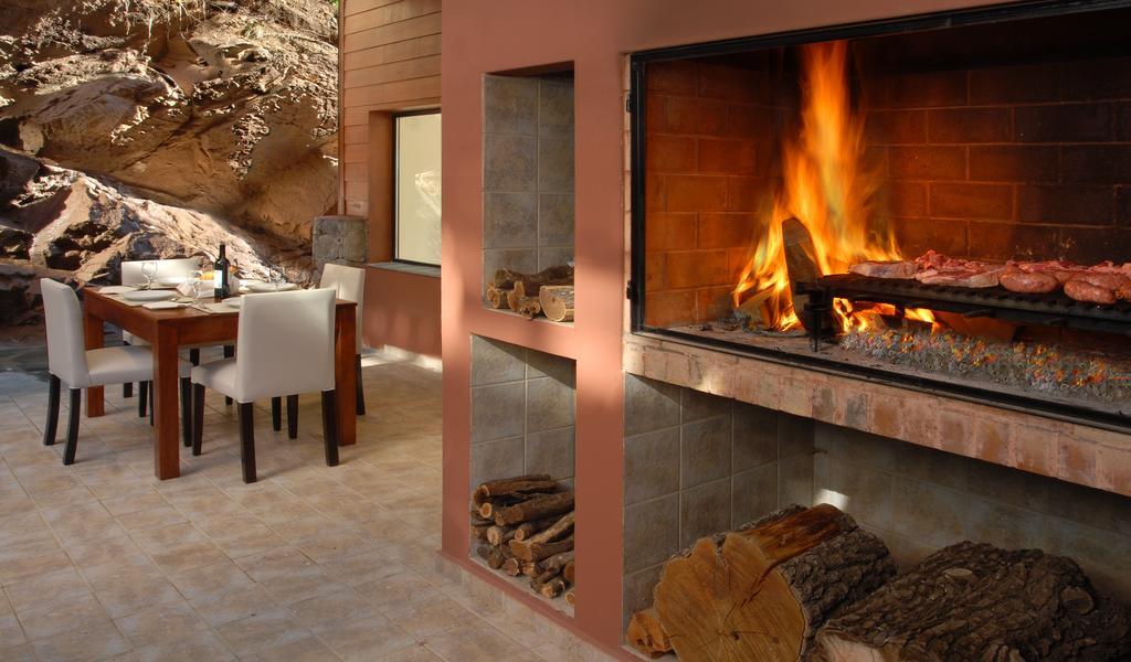 Catalonia Sur Aparts-spa San Carlos de Bariloche