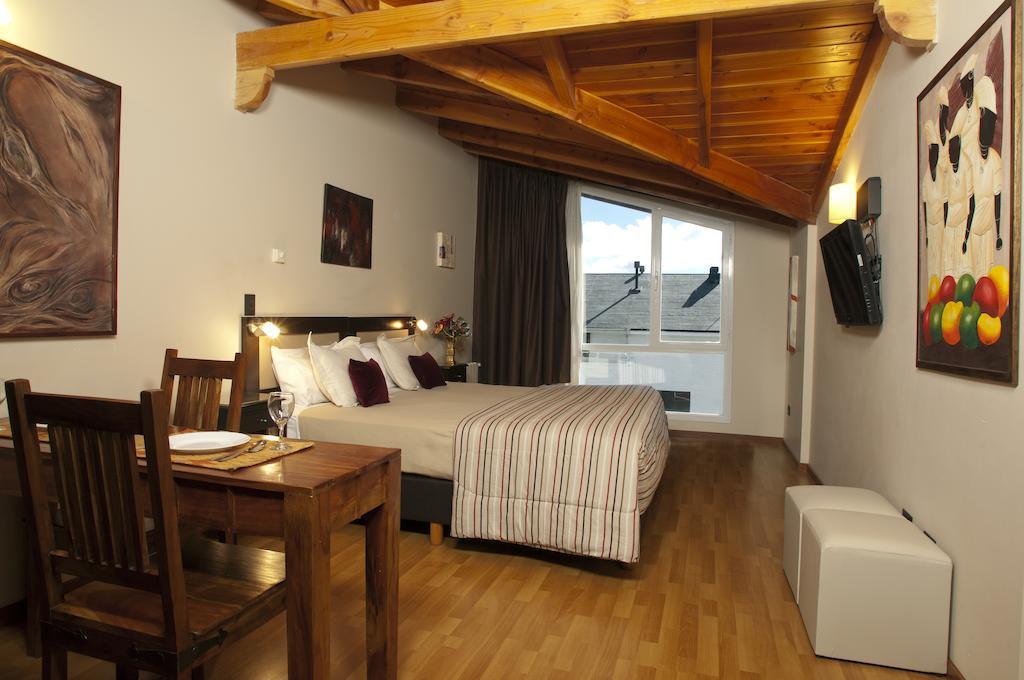 460 Loft San Carlos de Bariloche