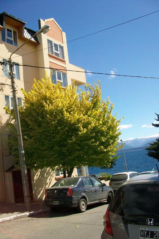 Apartamento Departamento Costanera San Carlos de Bariloche