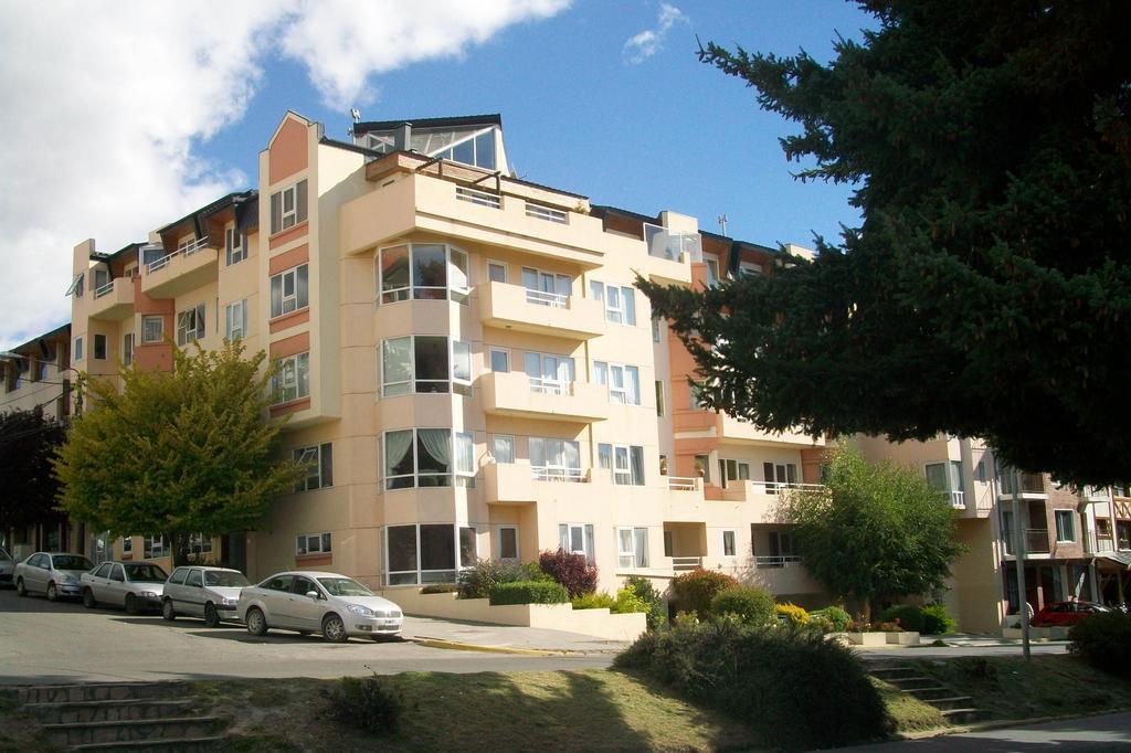Apartamento Departamento Costanera