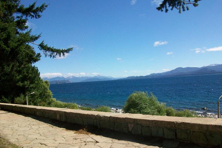Departamento Costanera Apartamento San Carlos de Bariloche