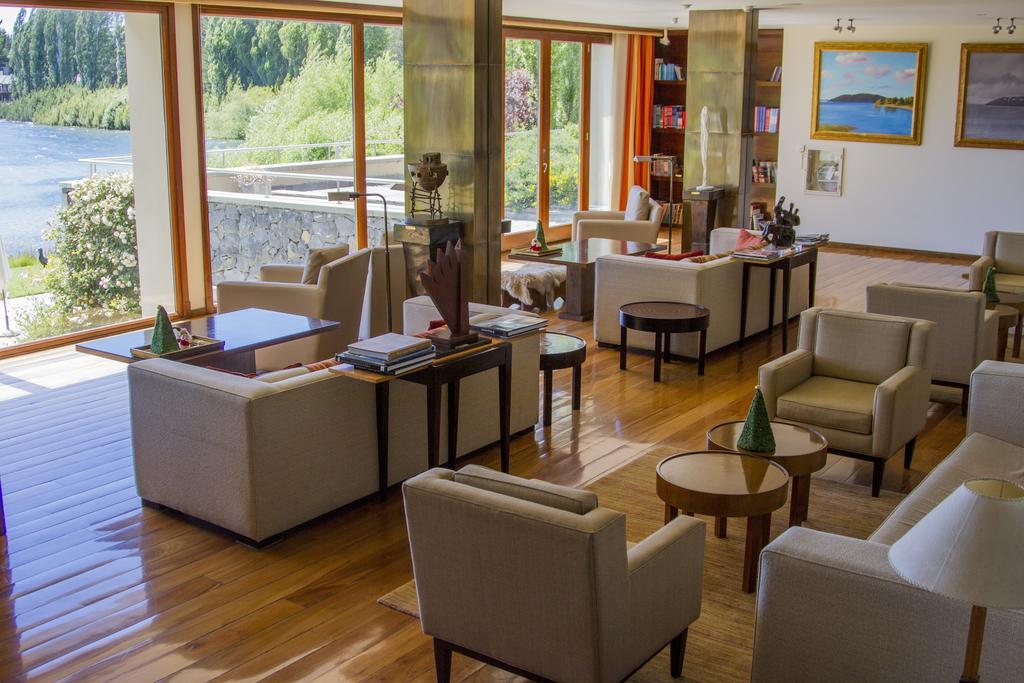 El Casco Art Hotel