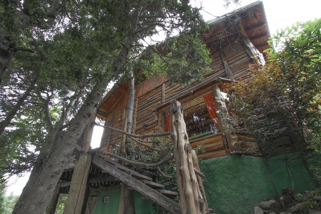 Hostal Fortaleza San Carlos de Bariloche