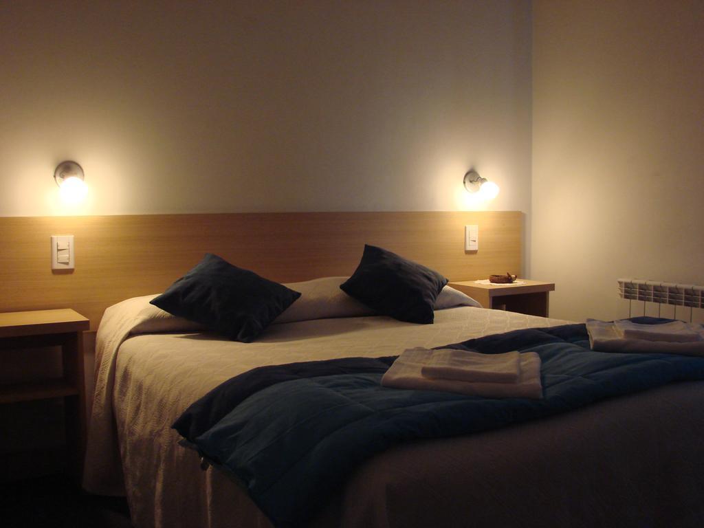 Apartamento Madiya Departamentos San Carlos de Bariloche