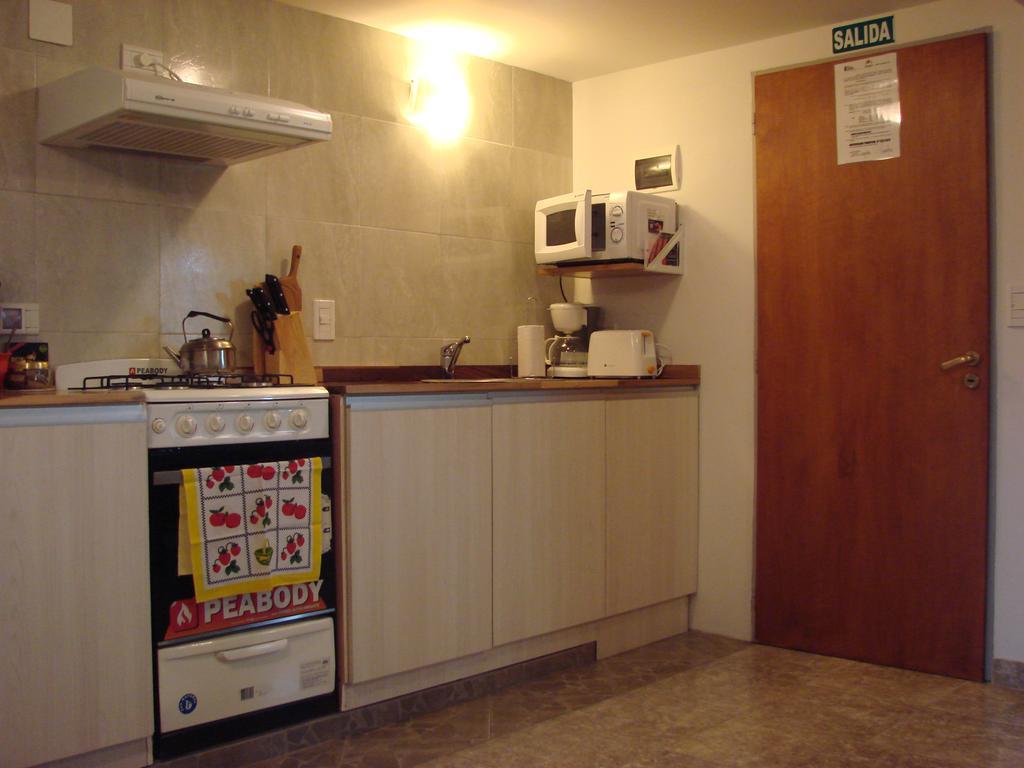 Madiya Departamentos San Carlos de Bariloche