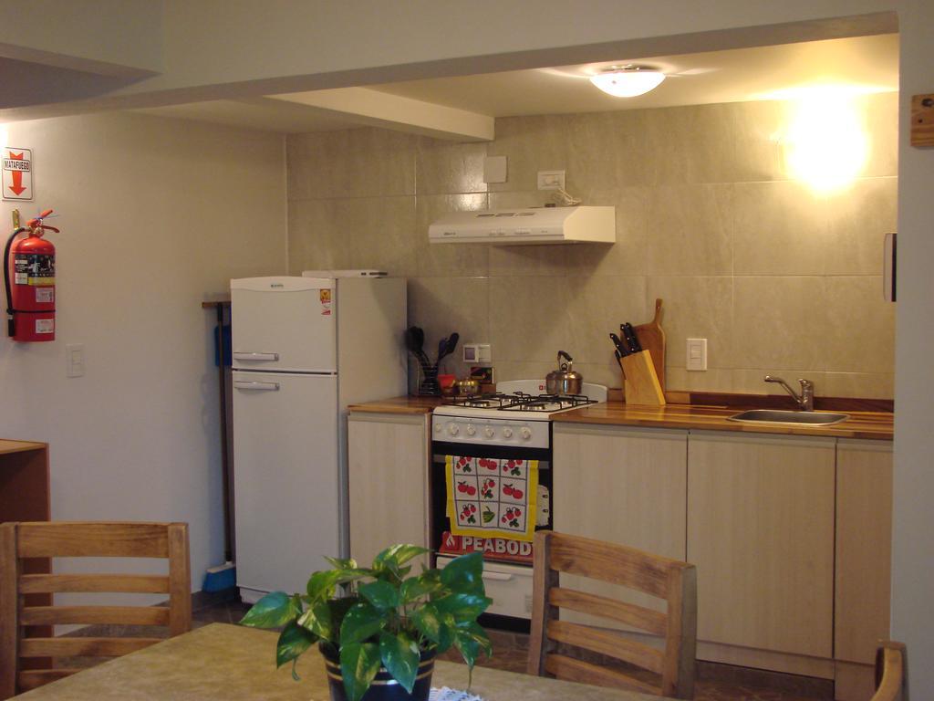 Madiya Departamentos Apartamento