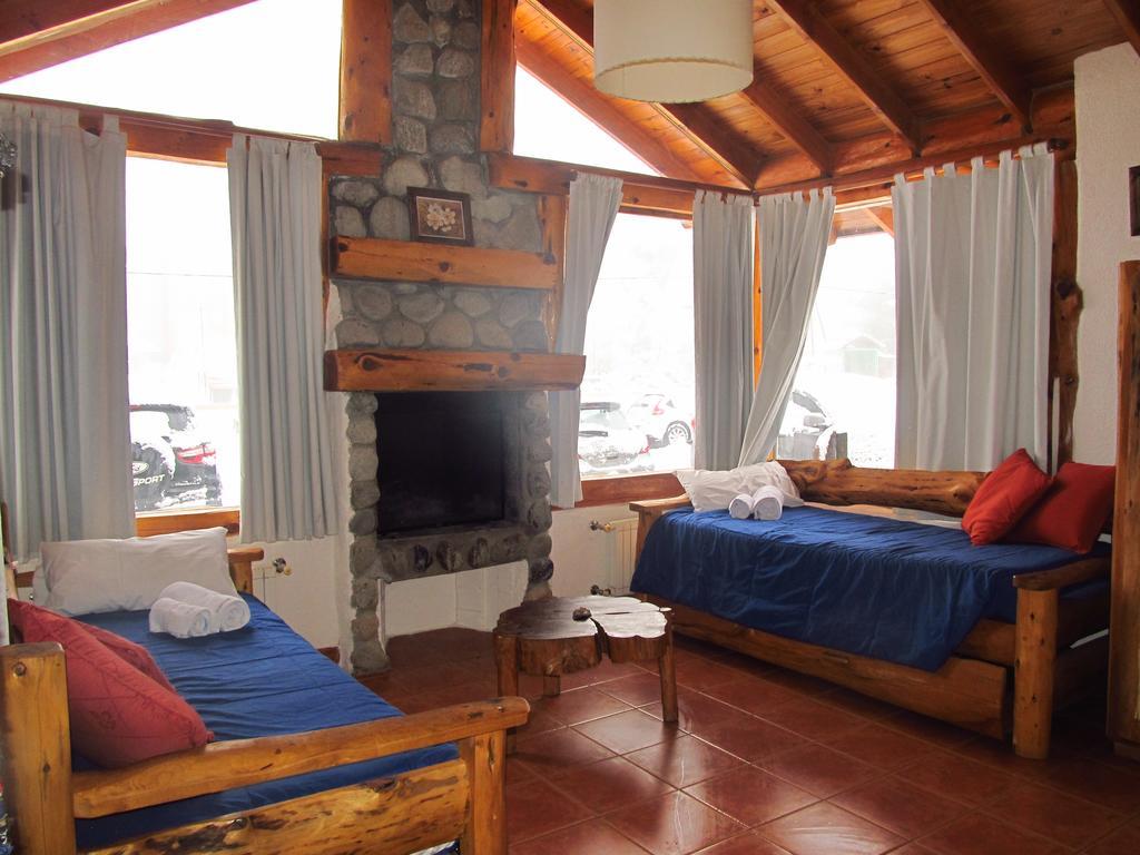 Gradocero Apartamento San Carlos de Bariloche