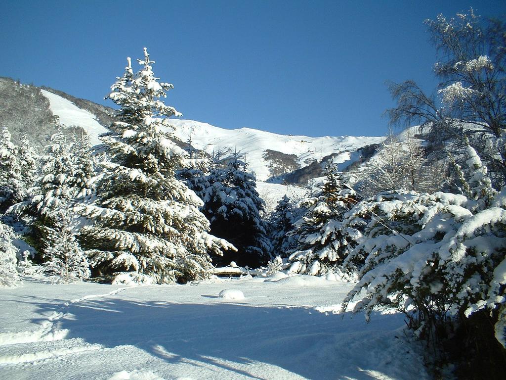Apartamento Gradocero San Carlos de Bariloche