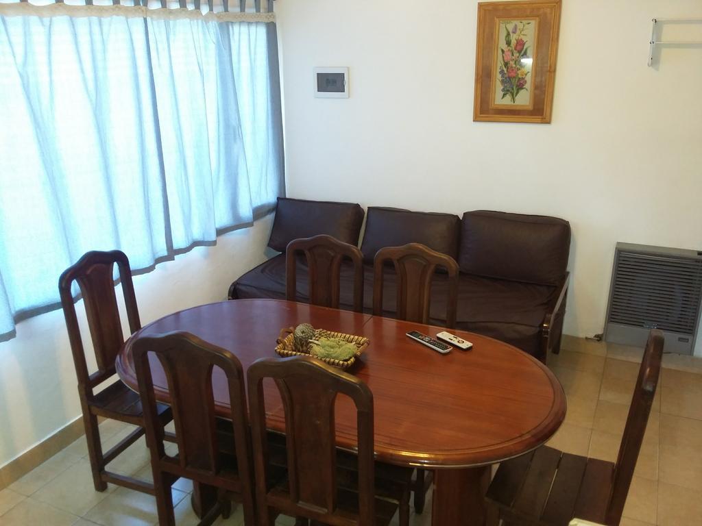 Victorias 3 Apartment *