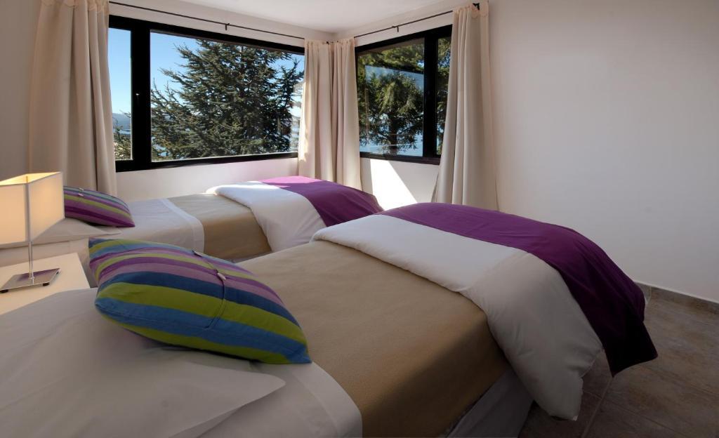 Catalonia Sur Aparts-spa San Carlos de Bariloche