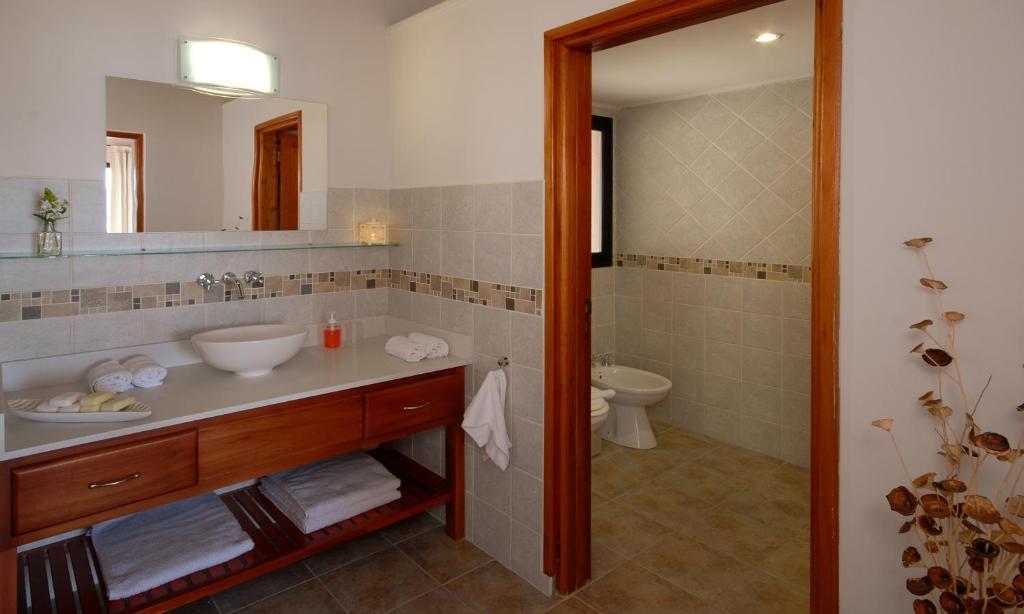 Catalonia Sur Aparts-spa Apartahotel San Carlos de Bariloche