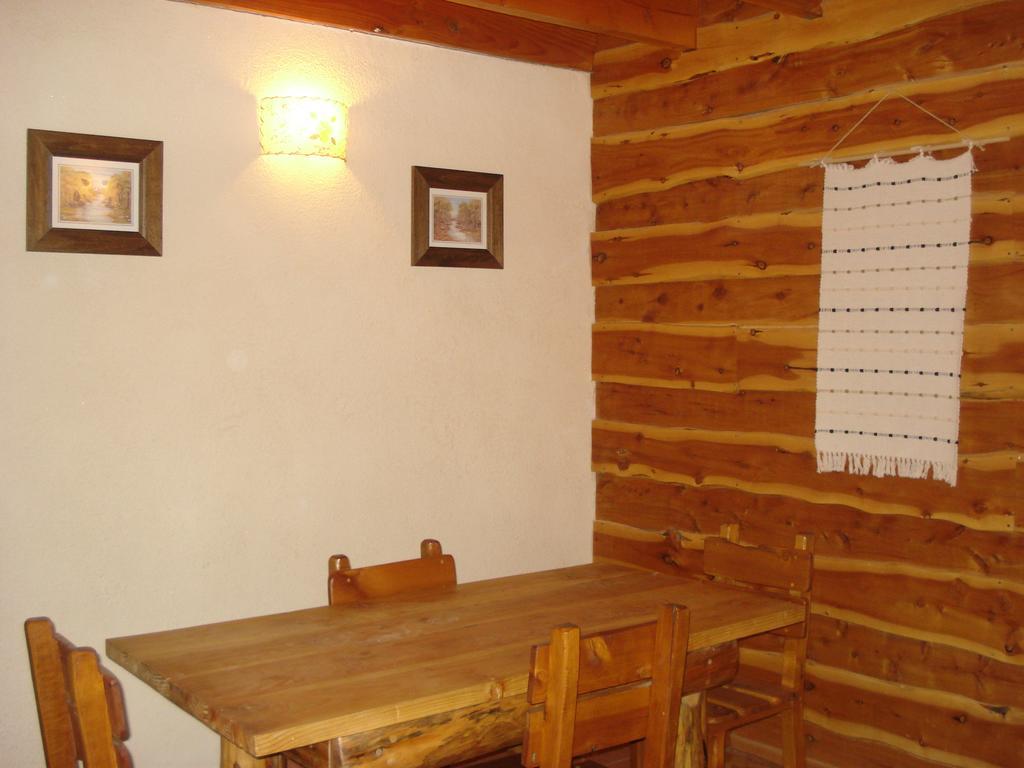 Apartamento Gradocero San Carlos de Bariloche