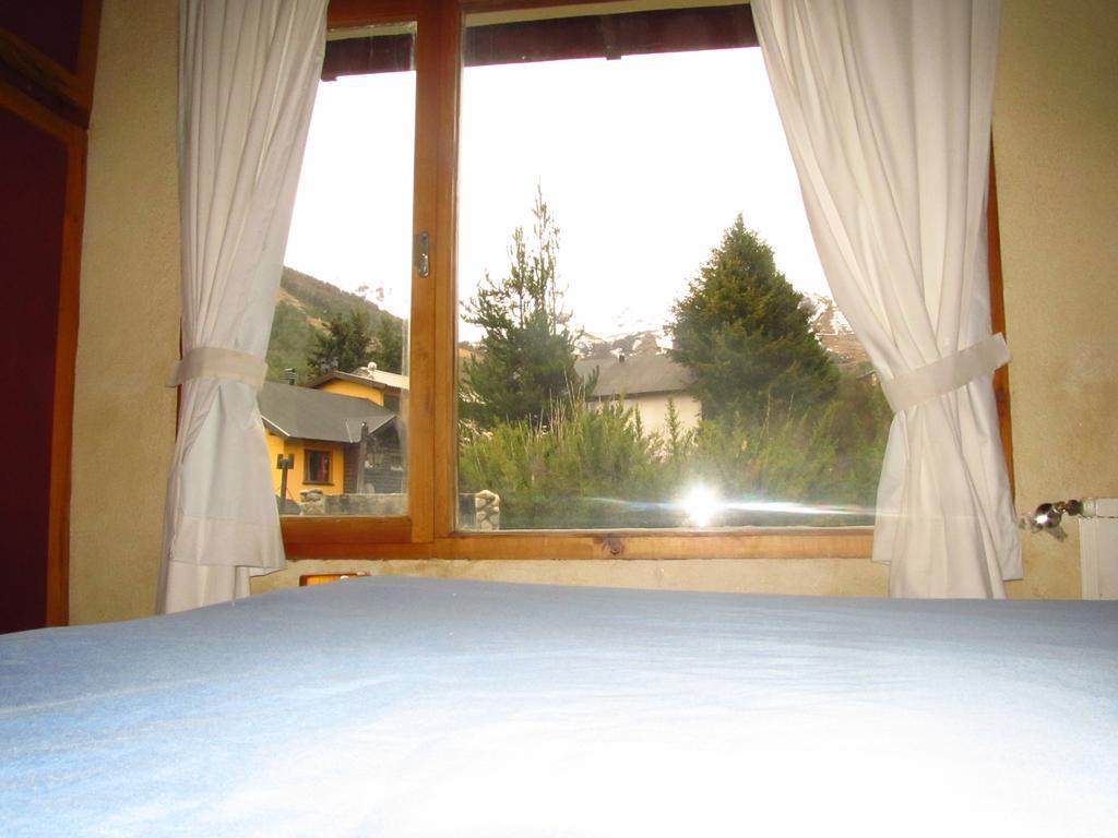 Apartamento Gradocero San Carlos de Bariloche