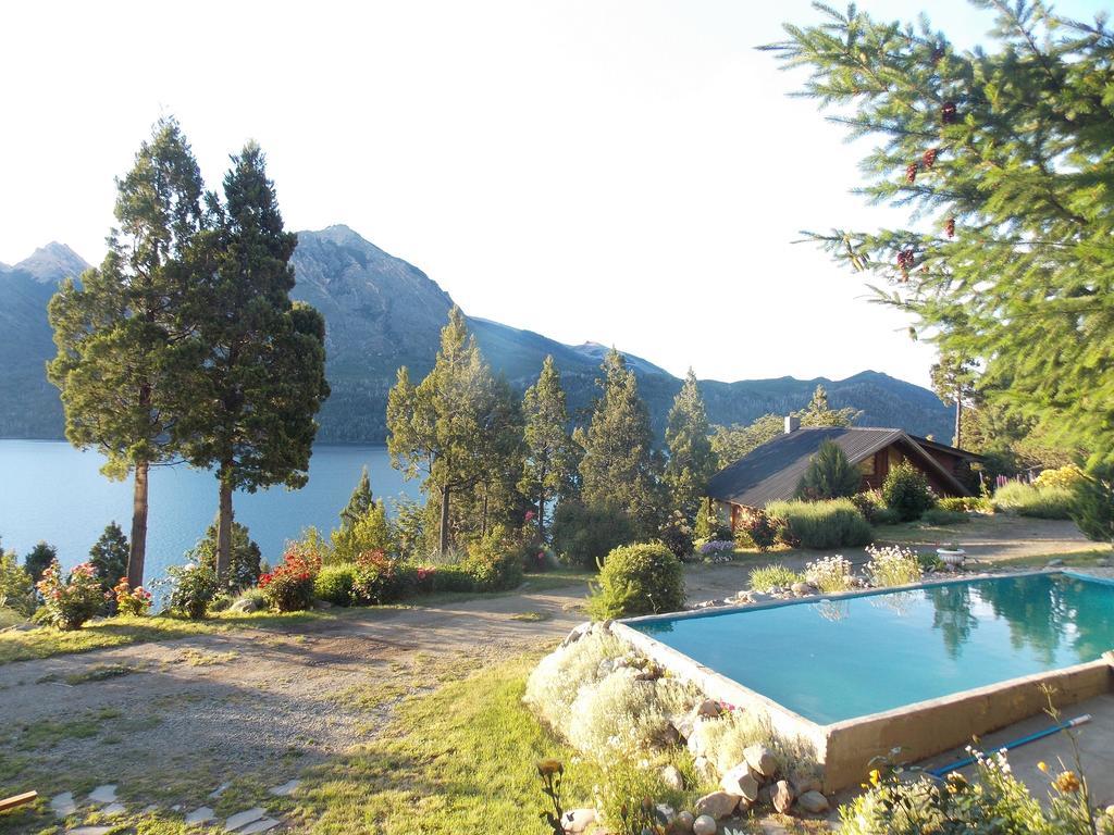 El Mirador-casa Cipres * San Carlos de Bariloche