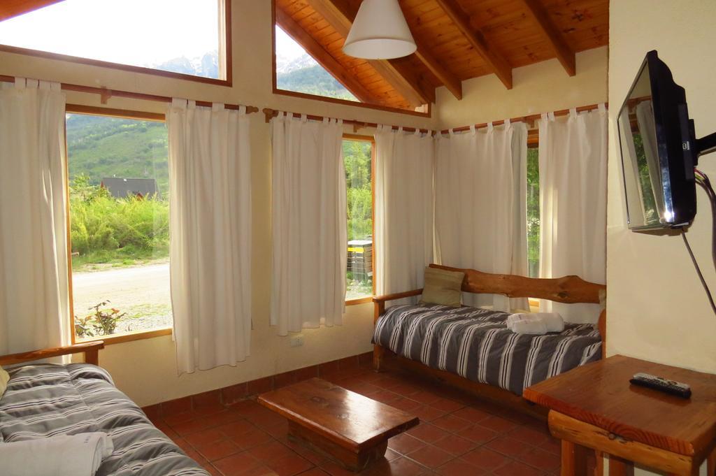 Apartamento Gradocero San Carlos de Bariloche