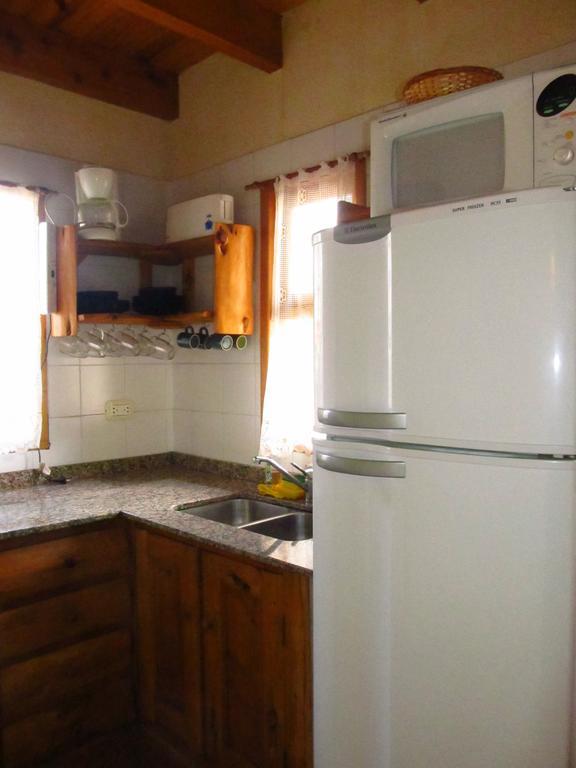 Apartamento Gradocero *