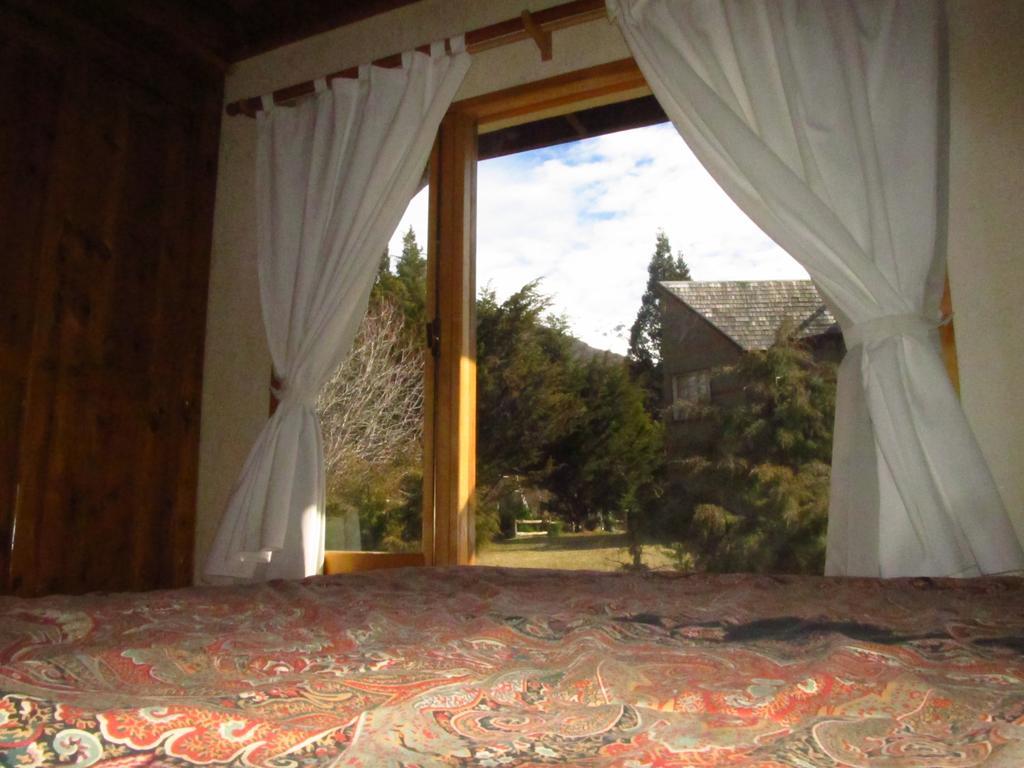 Apartamento Gradocero San Carlos de Bariloche
