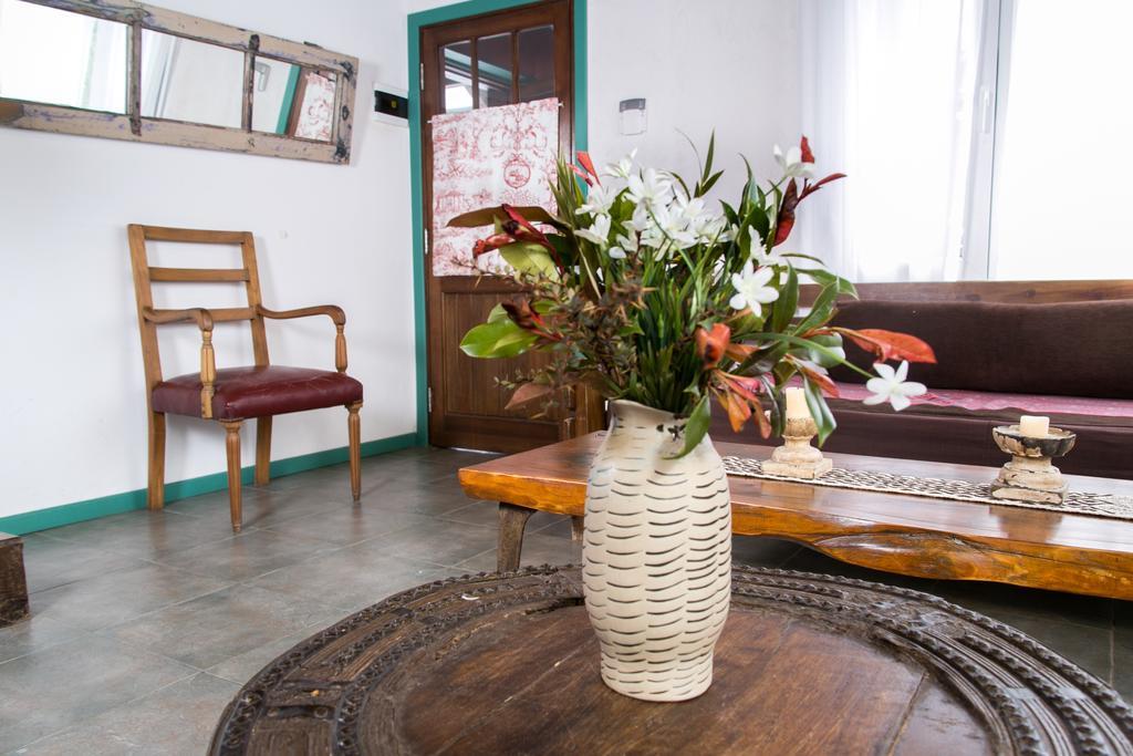 Apartamento Los Teros Catedral *