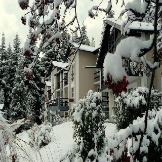 Resort Residencia Pioneros San Carlos de Bariloche