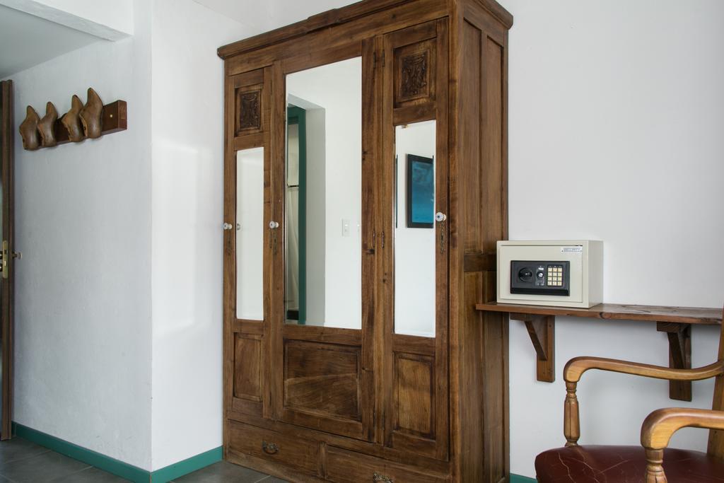 Los Teros Catedral Apartamento *