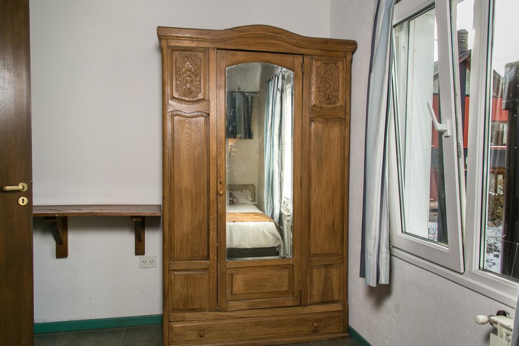Los Teros Catedral Apartamento *