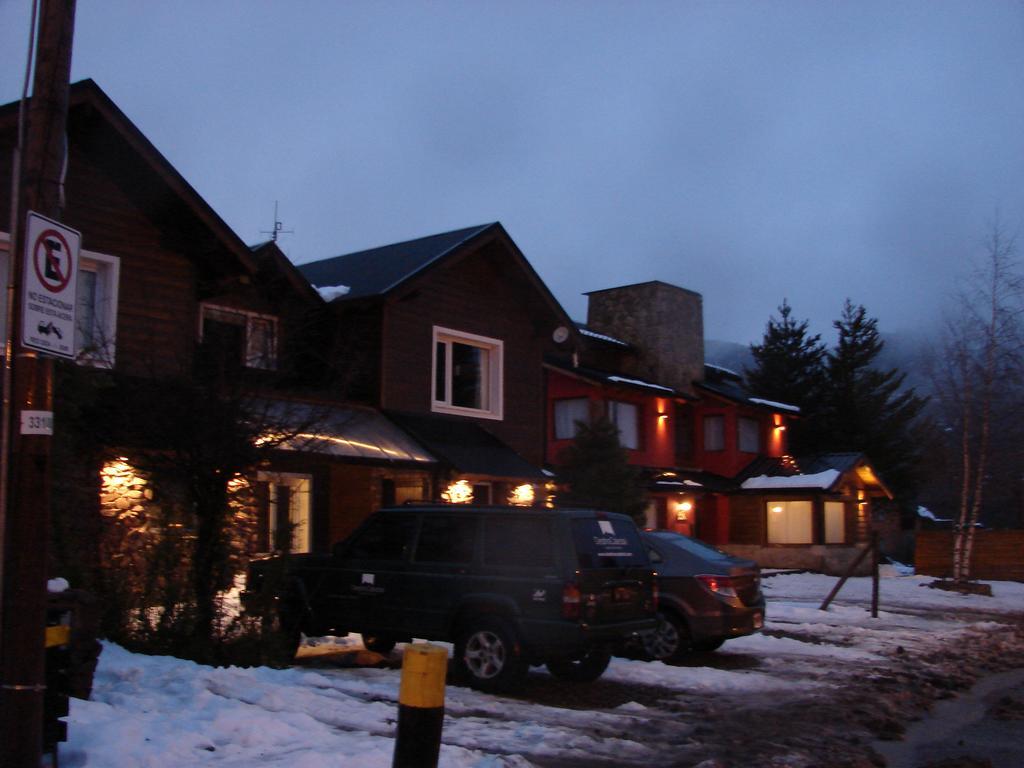 Los Teros Catedral Apartamento San Carlos de Bariloche
