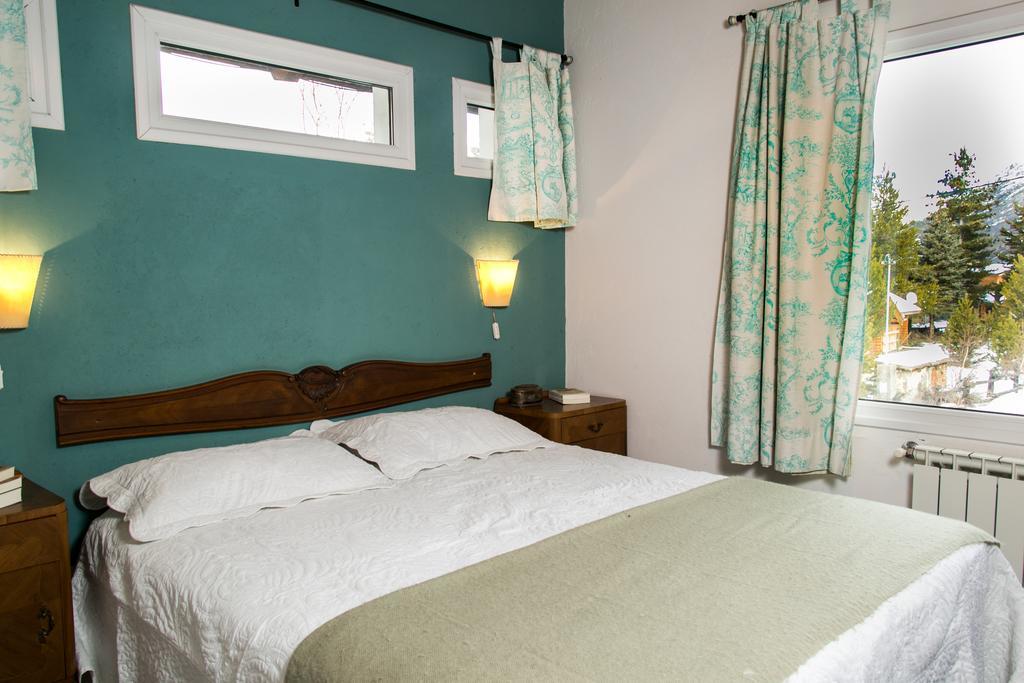 Los Teros Catedral Apartamento