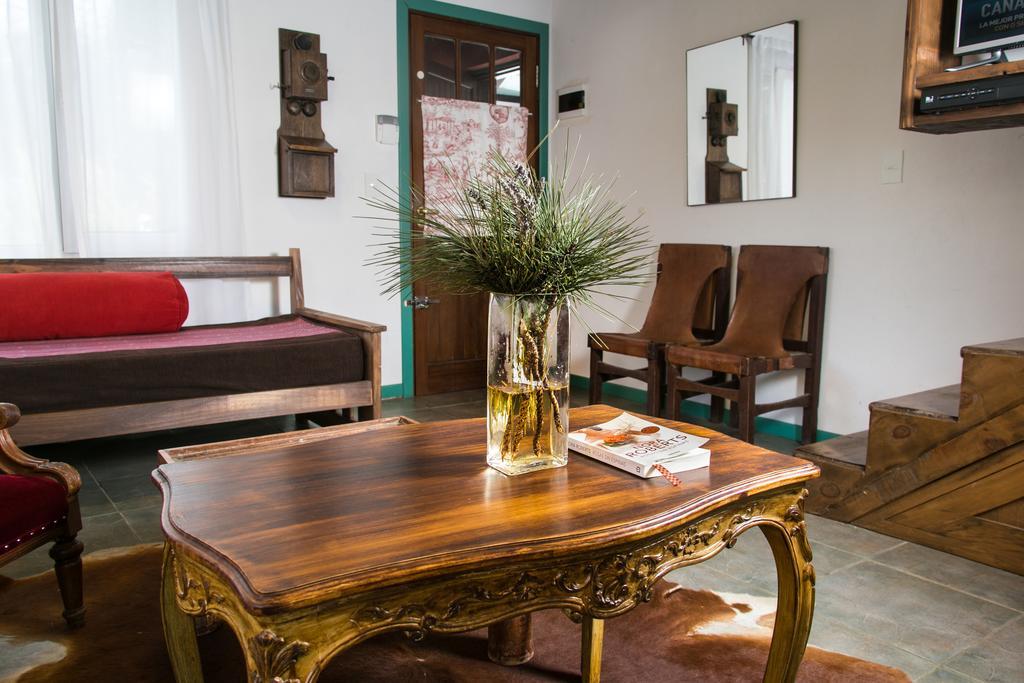 Los Teros Catedral Apartamento *
