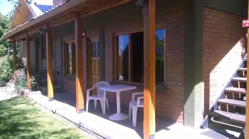 Maitenes Bariloche Apartamento