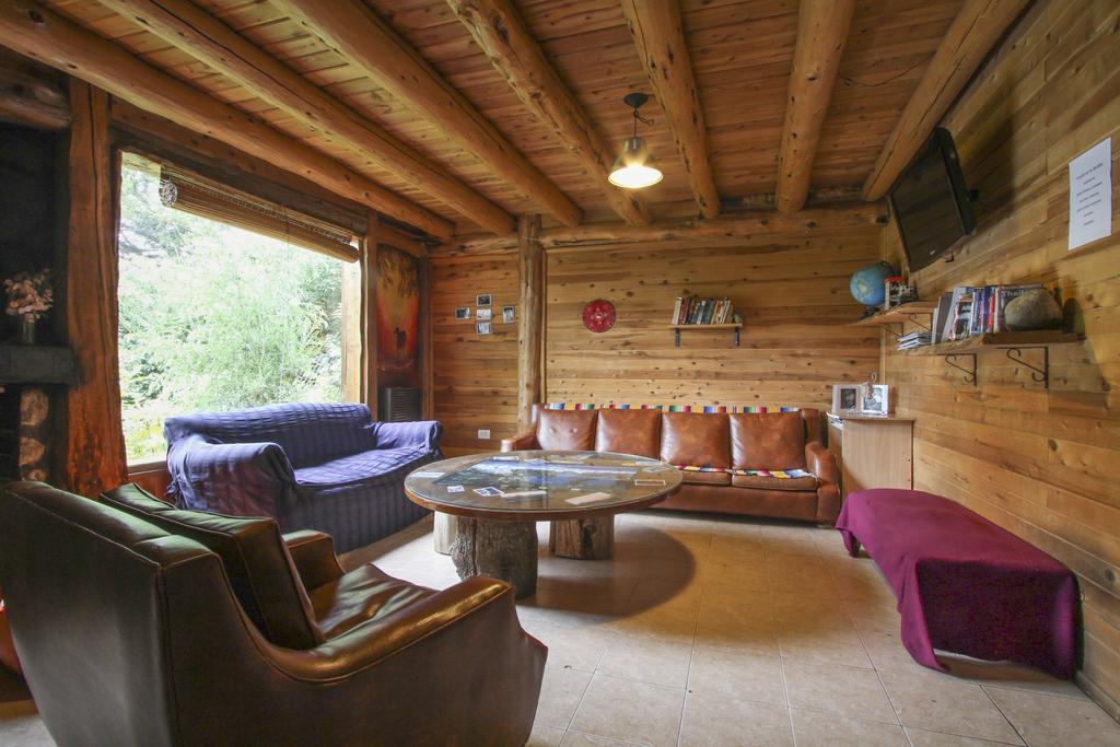 Fortaleza Hostal San Carlos de Bariloche